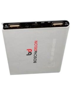 Bosch and Delon BD-1001 10000 mAh Power Bank Price
