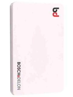Bosch and Delon BD-501 5000 mAh Power Bank Price