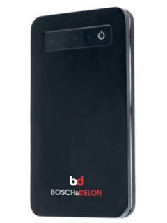 Bosch and Delon BD-505 5000 mAh Power Bank Price