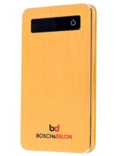 Bosch and Delon BD-506 5000 mAh Power Bank Price