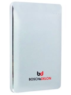 Bosch and Delon BD-801 8000 mAh Power Bank Price