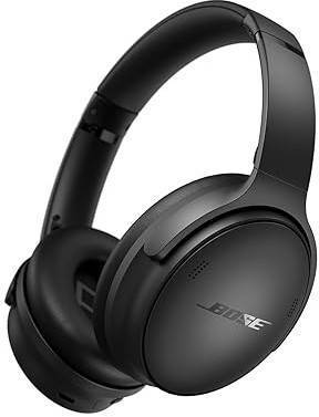 Bose New QuietComfort