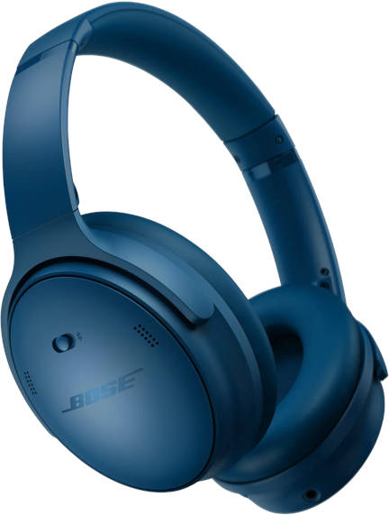 Bose New QuietComfort