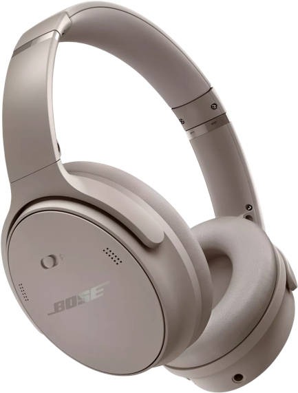 Bose New QuietComfort