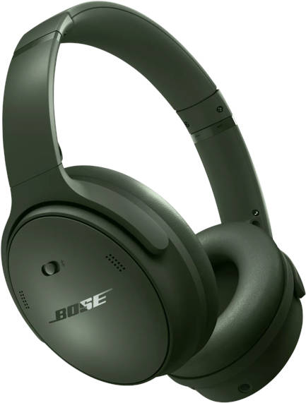 Bose New QuietComfort