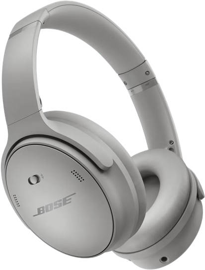 Bose New QuietComfort