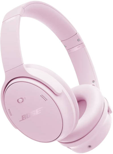 Bose New QuietComfort