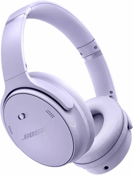 Bose New QuietComfort