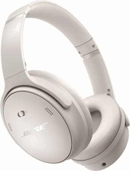 Bose New QuietComfort