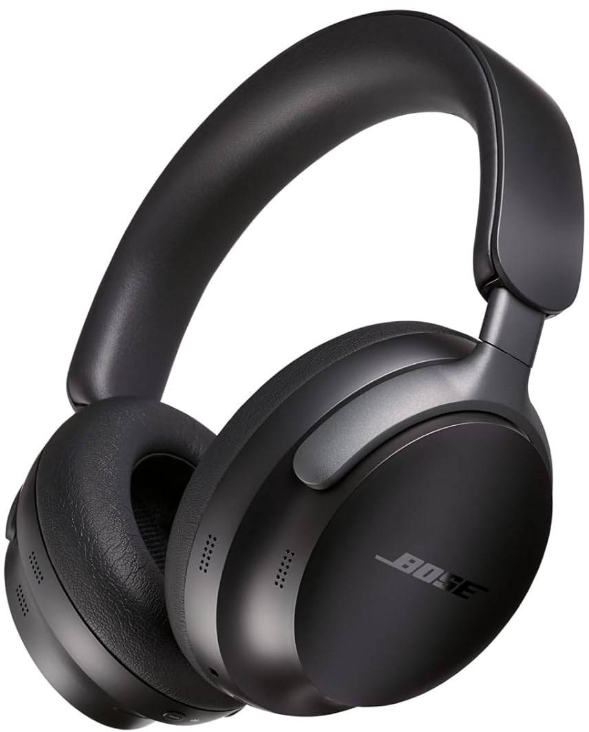 Bose QuietComfort Ultra