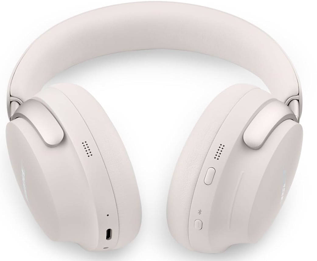 Bose QuietComfort Ultra