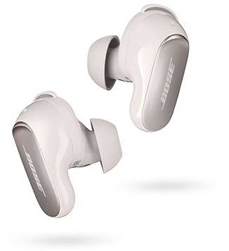Bose QuietComfort Ultra Earbuds