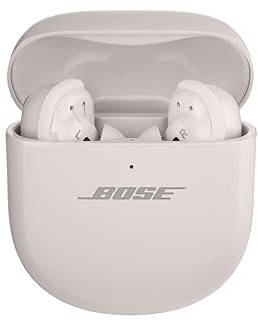 Bose QuietComfort Ultra Earbuds