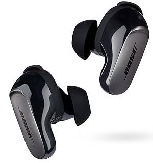 Bose QuietComfort Ultra Earbuds