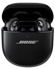 Bose QuietComfort Ultra Earbuds