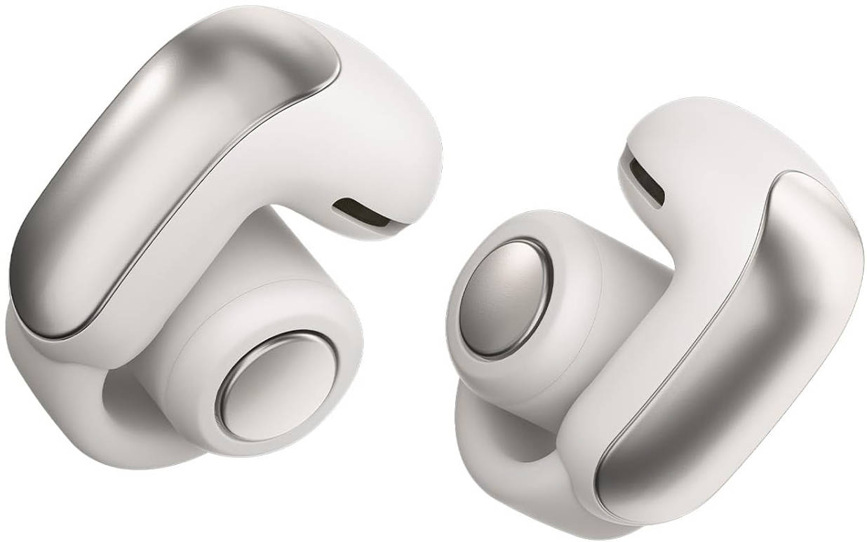 Bose Ultra Open Earbuds
