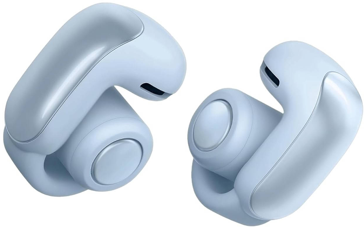 Bose Ultra Open Earbuds