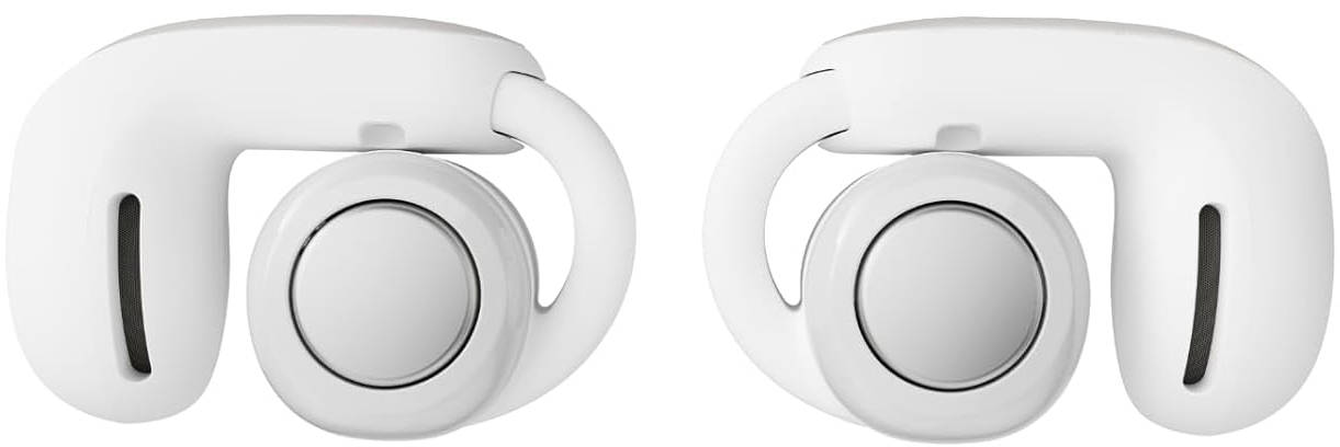 Bose Ultra Open Earbuds