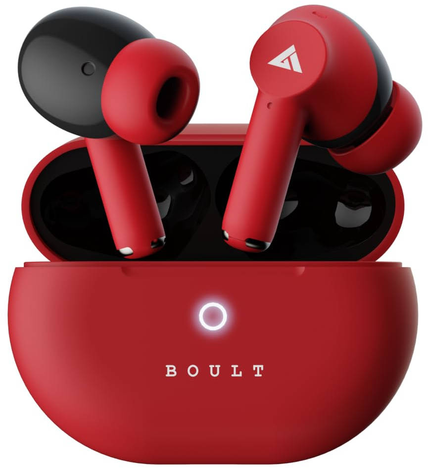 Boult Audio K40