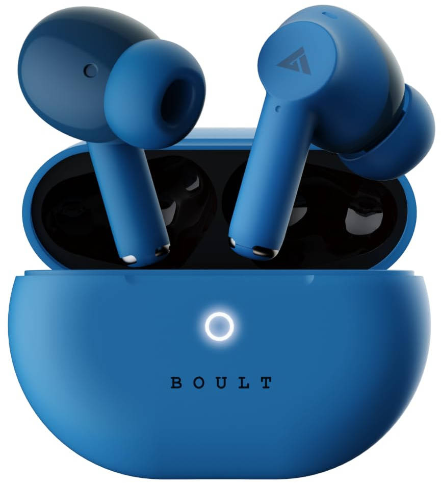 Boult Audio K40