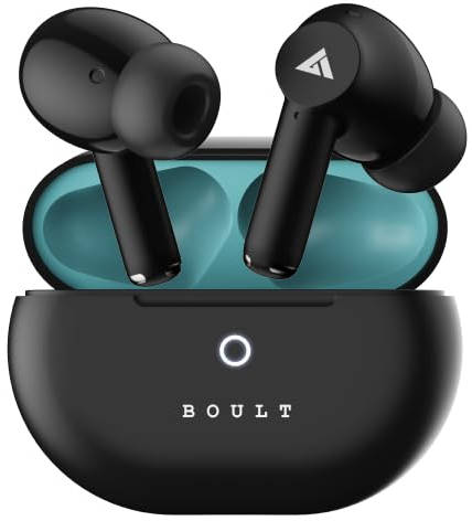 Boult Audio K40