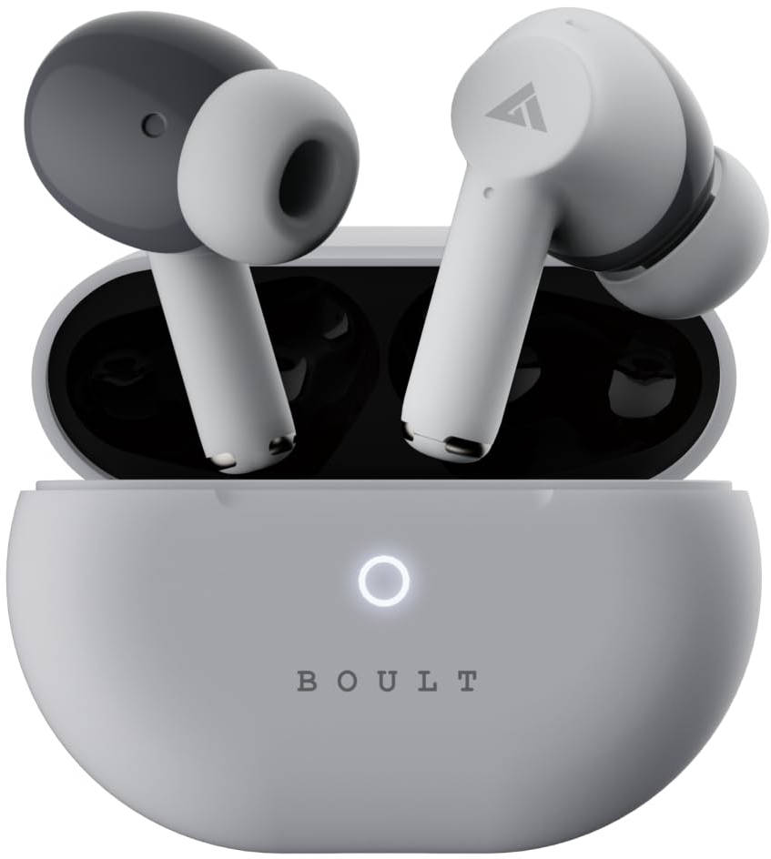 Boult Audio K40