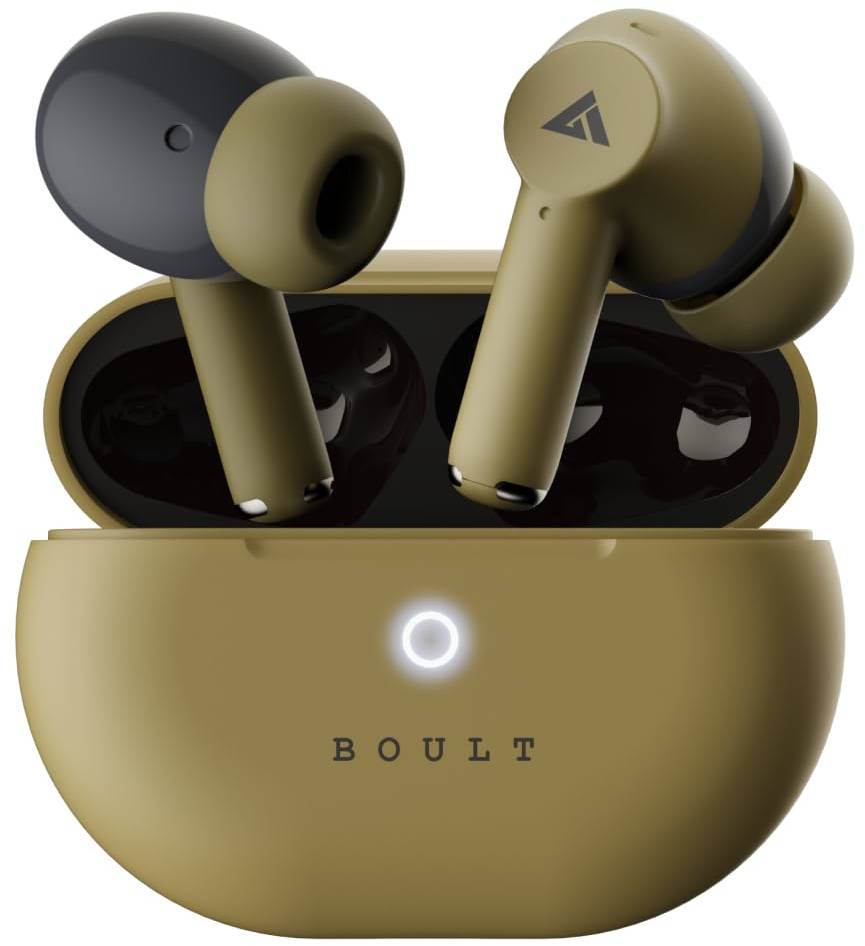 Boult Audio K40