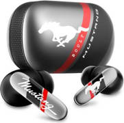 Boult Audio Mustang Dyno