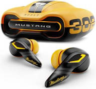 Boult Audio Mustang Torq Yellow