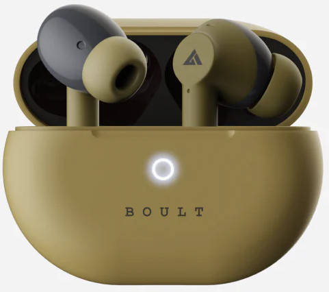 Boult Audio W40