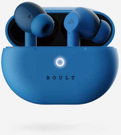 Boult Audio W40