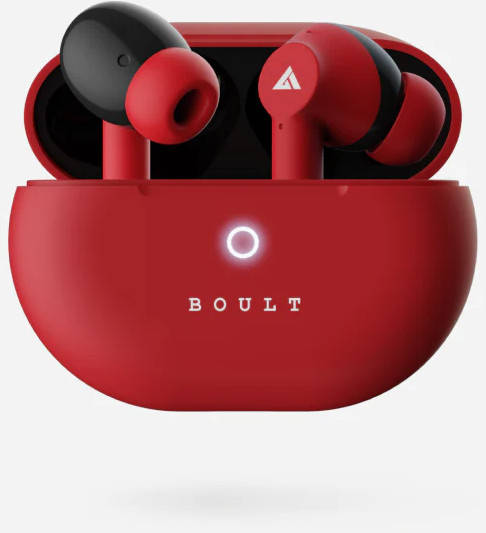 Boult Audio W40