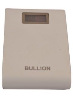 Bullion PB8 10400 mAh Power Bank Price