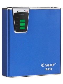 Cager B030-3 7500 mAh Power Bank Price