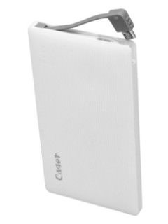 Cager S6 4000 mAh Power Bank Price