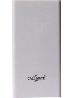 Callmate CM6 20000 mAh Power Bank Price