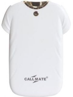Callmate T-shirt 4000 mAh Power Bank Price