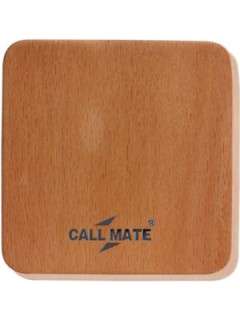 Callmate Wooden 805 5200 mAh Power Bank Price