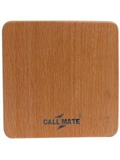 Callmate Wooden 807 10400 mAh Power Bank Price