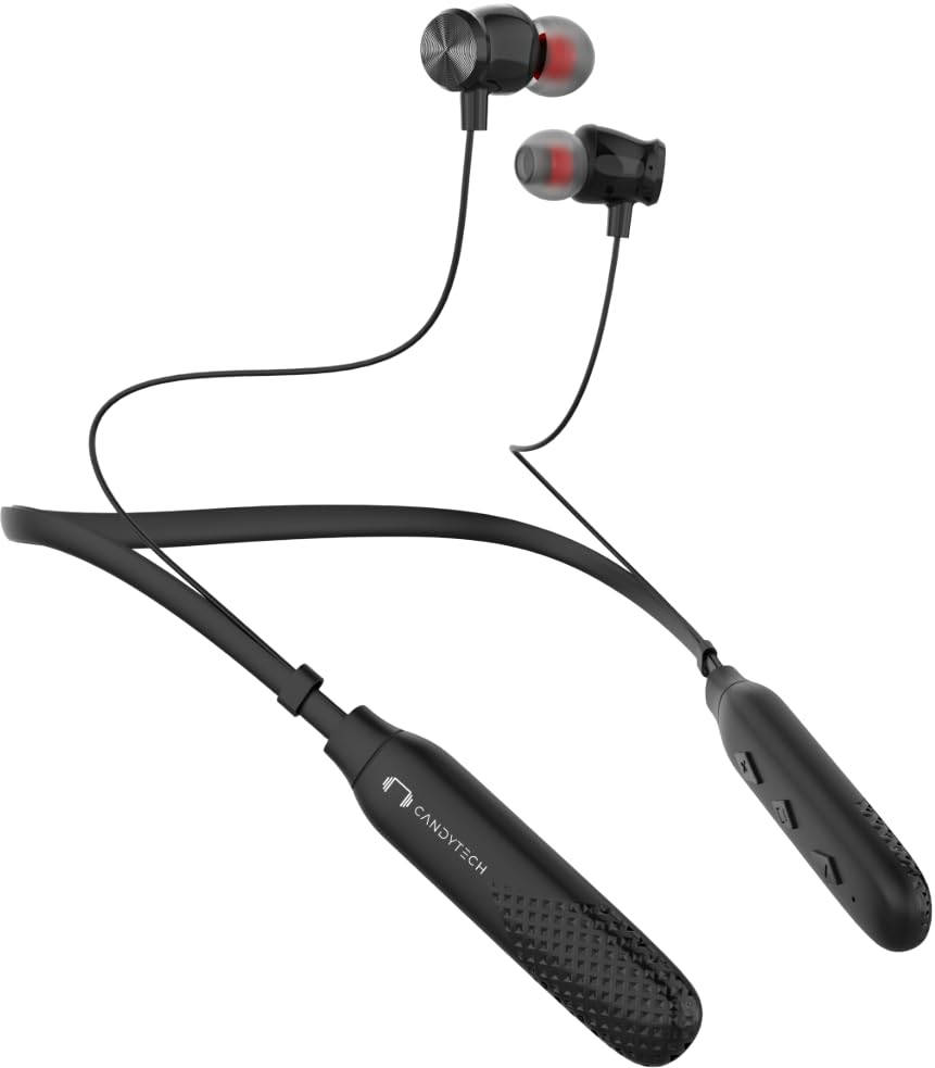 Candytech Echo