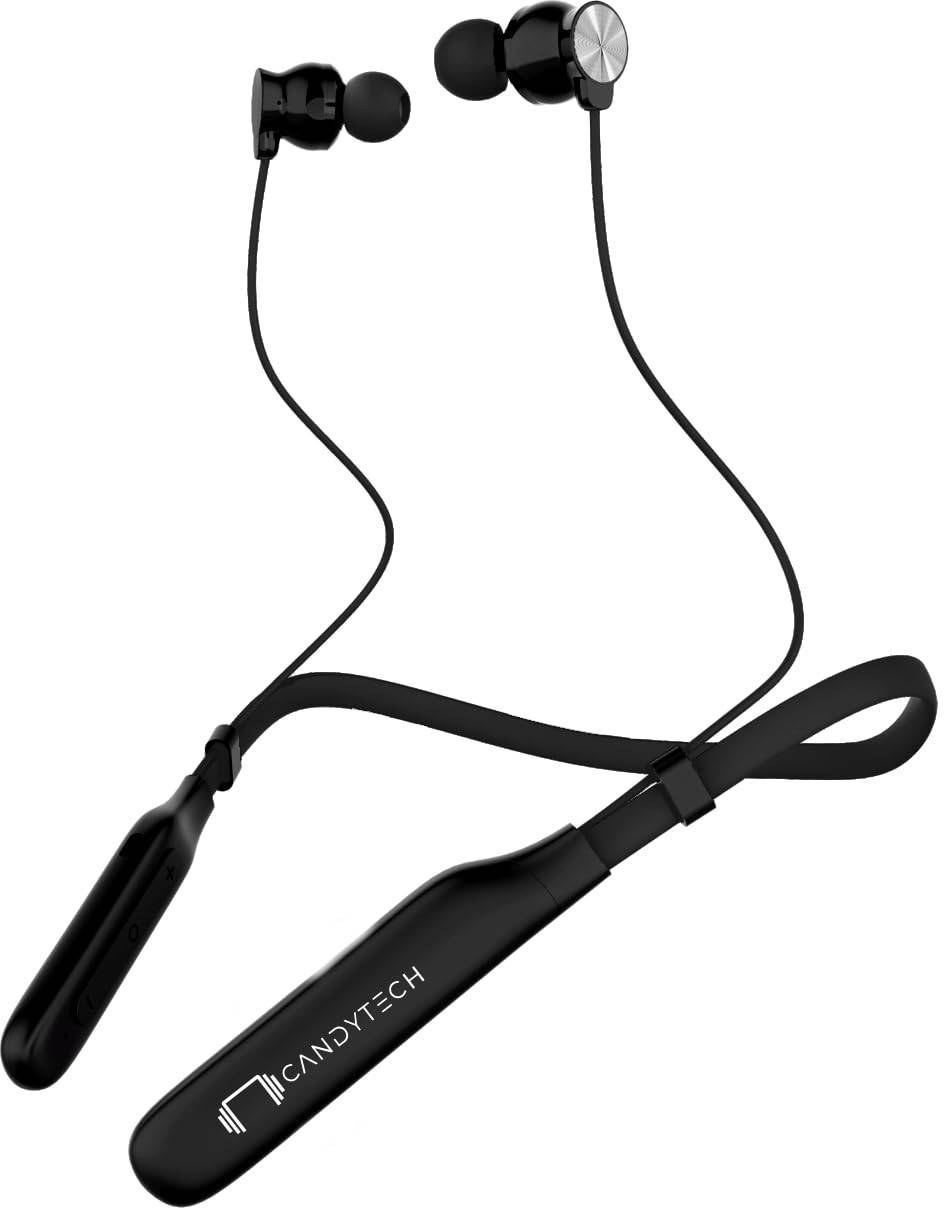 Candytech Rockerz 235