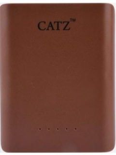 Catz CZ-PB-10000 10000 mAh Power Bank Price