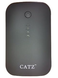 Catz PBCZ4-7800 7800 mAh Power Bank Price