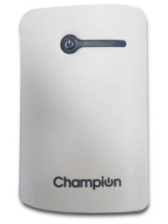 Champion Mcharge 3C 7800 mAh Power Bank Price
