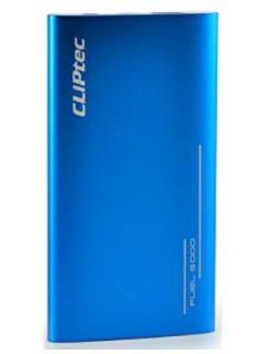 Cliptec Fuel PPP105 5000 mAh Power Bank Price