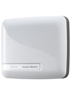 Cooler-master C-2024 6600 mAh Power Bank Price
