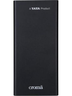 Croma CRCA0083 10000 mAh Power Bank Price