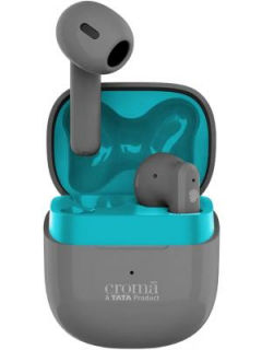 Croma wireless headphones price cheap