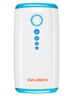 Dausen TR-EB507 5600 mAh Power Bank Price