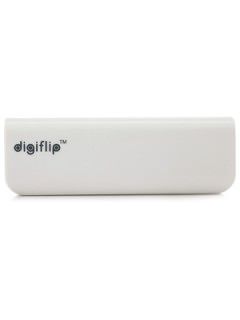 DigiFlip PC011 2600 mAh Power Bank Price